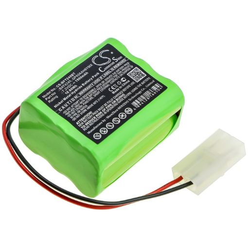 Picture of Battery Replacement Burley BAT4240 GP60AAH6YMX for Gas Fire
