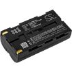 Picture of Battery Replacement Sato PT/MB200-BAT for MB200 MB200i
