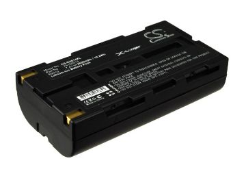 Picture of Battery Replacement Oneil 7A100014-1 for Andes 3 Apex 2