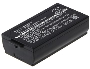 Picture of Battery Replacement Sonel WAAKU19 for PAT-10 PAT-2