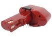 Milwaukee 48-11-0140 48-11-0141 48-11-0200 48-11-0251 Battery Replacement - 3