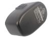 Black & Decker Battery Replacement A9268 A9277 A9282 PS145 for CD180GK2 CD180K2 - 4