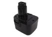 Black & Decker A9252 A9275 PS130 PS130A Battery Replacement for AST12XC AST2 - 1