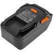 Picture of Battery Replacement Aeg L1815R L1830R for BFL 18 BHO 18