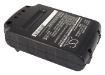 Black & Decker BL1118 BL1318 BL1518 Battery Replacement - 4