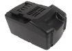 Picture of Battery Replacement Starmix for ISC L 36-18V ISC M 36-18V Safe