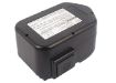 Picture of Battery Replacement Aeg 48-11-1000 48-11-1014 48-11-1024 for BBM 14 STX BBS 14 KX RAPTOR