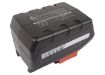 Picture of Battery Replacement Wurth Master 0700 956 730 for 28V BS 28-A Combi