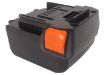 Max Rebar JPL914 Battery Replacement for RB217 RB397 - 2