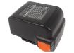 Max Rebar JPL914 Battery Replacement for RB217 RB397 - 3