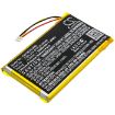 Picture of Battery Replacement Crestron 6508588 TSR-310-BTP for TSR-310 TSR-310 Handheld Touch Screen