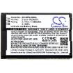 Picture of Battery Replacement Blu 21221-10296051 for Bluetooth Remote RCU