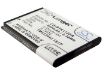 Picture of Battery Replacement Callstel TM533443 1S1P for BFX-300