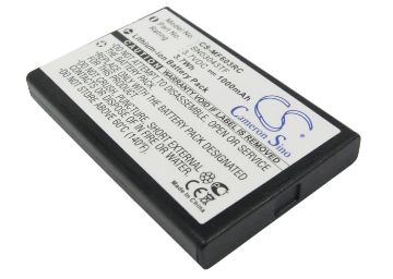 Picture of Battery Replacement One For All SN03043TF for ARRX18G URC 11-8603