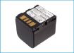 Picture of Battery Replacement Jvc BN-VF714 BN-VF714U BN-VF714US LY34647-002B for GR-D240 GR-D246