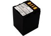 Picture of Battery Replacement Jvc BN-VF733 BN-VF733U BN-VF733US LY34647-002B for GR-D240 GR-D246