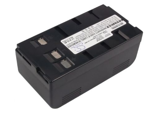 Picture of Battery Replacement Metz for 9745 9747