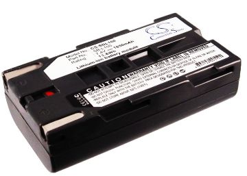 Battery Replacement Leaf for AFi-II 7 Aptus 22 - 1
