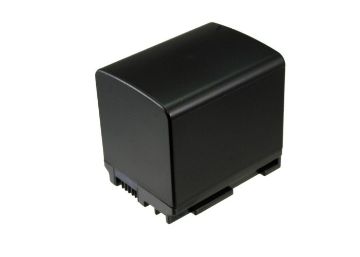 Canon BP-819 Battery Replacement for FS10 & FS100 Camcorder - 1