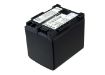 Picture of Battery Replacement Canon BP-819 for FS10 Flash Memory Camcorder FS100 Flash Memory Camcorder