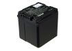 Picture of Battery Replacement Panasonic VW-VBG260 VW-VBG260-K VW-VBG260PPK for GS98GK H288GK