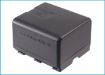 Picture of Battery Replacement Panasonic VW-VBN130 VW-VBN130E VW-VBN130E-K for HC-X800 HC-X920