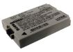 Picture of Battery Replacement Canon BP-110 for Legria HF R205 Legria HF R206