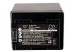 Picture of Battery Replacement Canon BP-745 for IXIA HF R306 Legria HF R306
