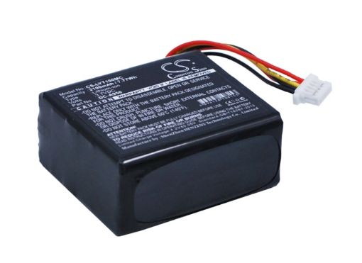 Picture of Battery Replacement Lytro DC-A950 for ILLum A1 ILLum F1