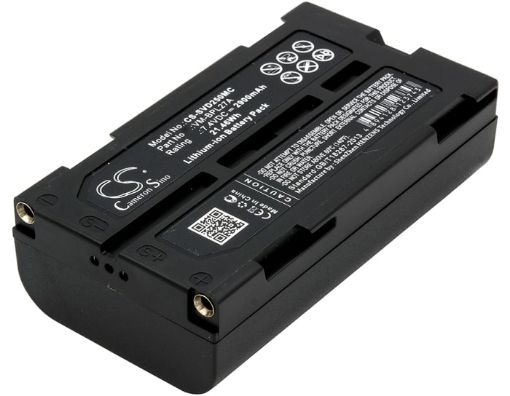 Picture of Battery Replacement Rca BB-65L for CC8251 CC-8251