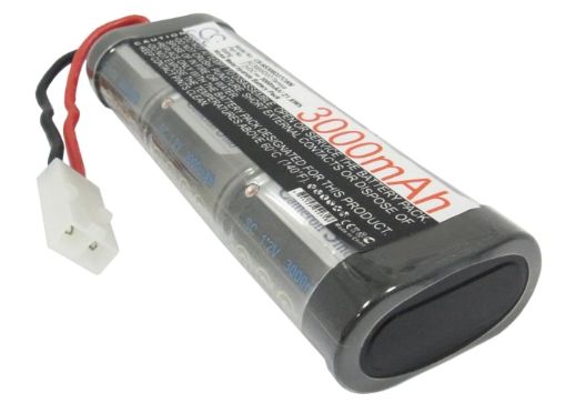 Picture of Battery Replacement Craftsman for 315.111670 54021