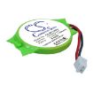 Picture of Battery Replacement Sony CR2032-LC1 for Playstation 3 PS3