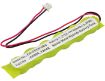 Picture of Battery Replacement Fujitsu for Lifebook B-2548 Lifebook B2548 LifeBook S4510