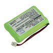Picture of Battery Replacement Sagem 30AAAAH3BMX T307 for &#x0D;
WP1233 &#x0D;
WP21