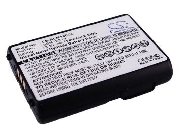 T-Mobile Battery Replacement 3BN66305AAAA000904 3BN66305AAAA041030 3BN78319 ALCH-011644AC - 1