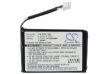 Picture of Battery Replacement Thomson PL-043043 for 28106FE1 Ultra Slim Dect 28115