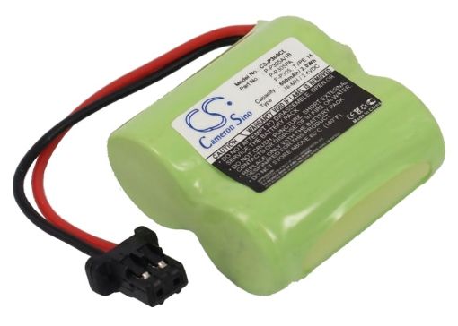 Picture of Battery Replacement Cobra for AN8525 CP2500-702