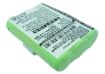 Picture of Battery Replacement Clarity GP80AAAH3BXZ for Professional C4220 Professional C4230