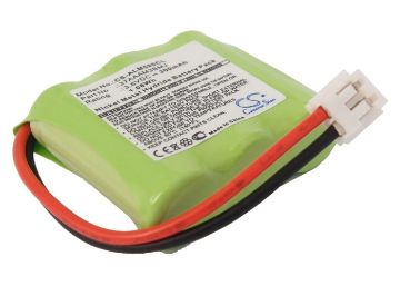 Logicom 312 Galya 1500 Battery Replacement - 1