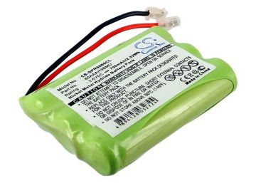 Samsung 60AAAH3BMU Battery Replacement for SPR-5050 & SPR-5060 - 1