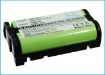 Panasonic HHR-P513A TYPE 27 Battery Replacement - 2