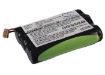 Picture of Battery Replacement Panasonic HHR-P101E HHR-P101E/1B for CD560ES KX-CD560ES