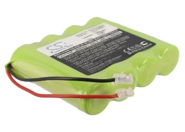 Replacement Battery for Cobra CP200 CP200S - 1