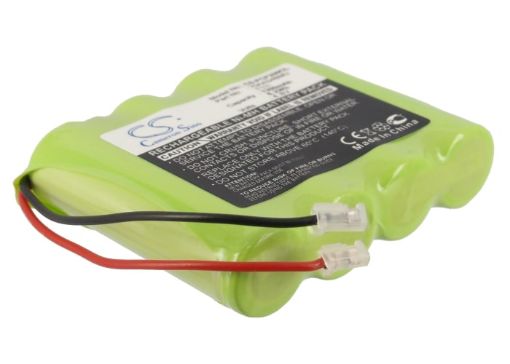 Picture of Battery Replacement Cobra for CP200 CP200S