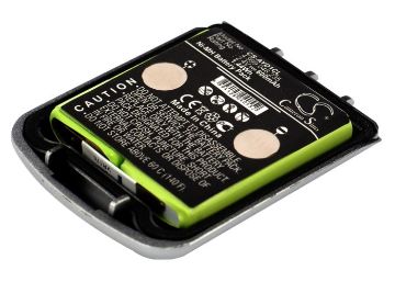 Battery Replacement Detewe 4.999.046.235 for Integral D3 OpenPhone 24 - 1