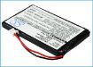 Picture of Battery Replacement Sagem 253230694 CTB104 LP043048AH for 690