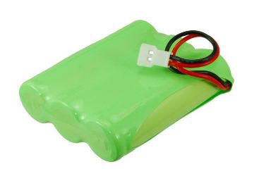 Replacement Battery Doro PT6MXJ for Matra Look 300 - 1