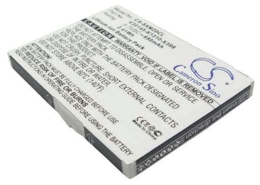 Picture of Battery Replacement Unify for OpenStage M3 OpenStage M3 Plus