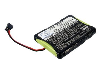 Replacement Battery Crofone NS3109 for ADP 4000 - 1