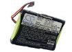 Picture of Battery Replacement Crofone NS3109 for ADP 4000